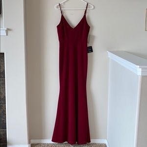 Women’s dress